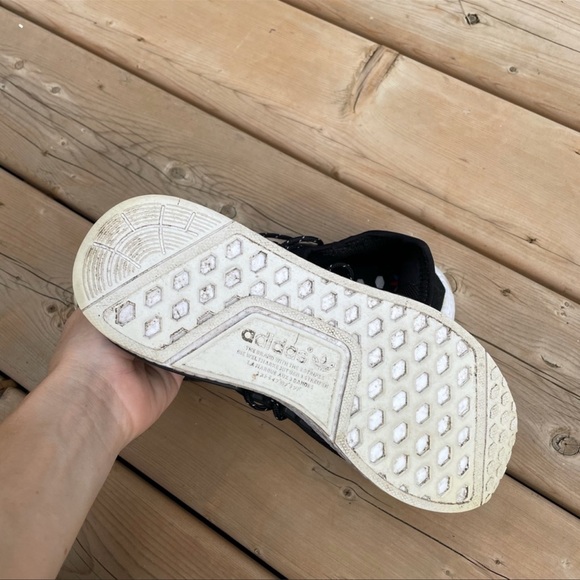 Adidas x Pharel Williams shoes - Picture 7 of 9